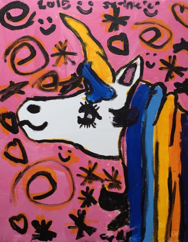 Children enjoying farm activities at S&L Bauernhof